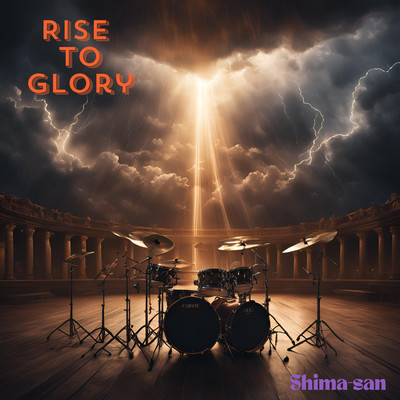 Rise to Glory/Shima-san