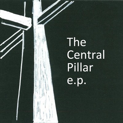 アルバム/The Central Pillar e.p./k.k.house
