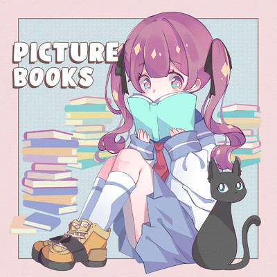 PICTURE BOOKS/Toccoyaki