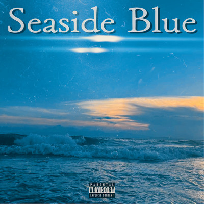 シングル/Seaside Blue/DST-RANGE