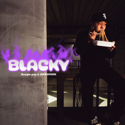 BLACKY/Boogie pop