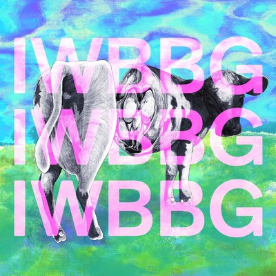 IWBB (G)/STRANGE L∞P