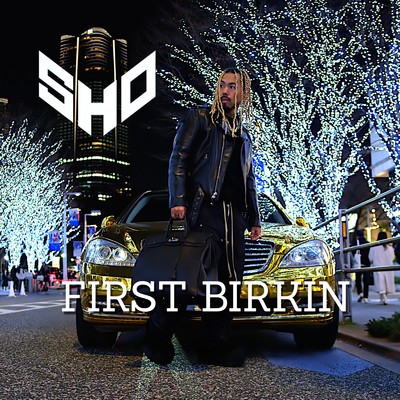 シングル/FIRST BIRKIN/SHO