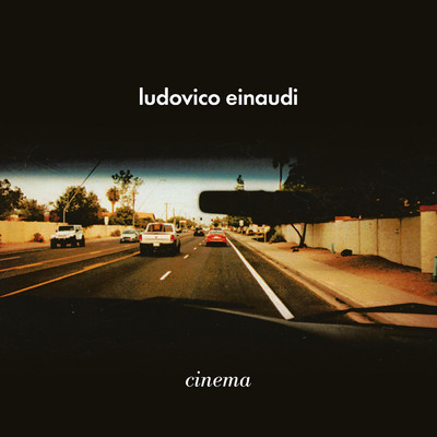 Einaudi: Love Is A Mystery/ルドヴィコ・エイナウディ／チェコ・ナショナル交響楽団
