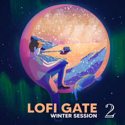 Lofi Gate Music