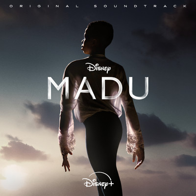 Madu (Original Soundtrack)/Jackson Greenberg