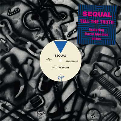 アルバム/Tell The Truth (Remixes)/Sequal