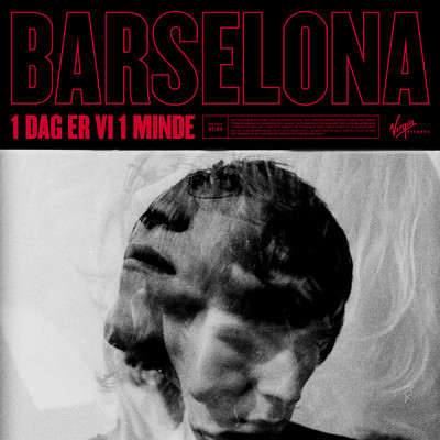 アルバム/1 Dag Er Vi 1 Minde/Barselona