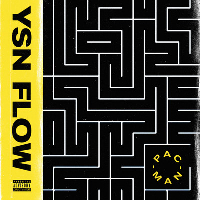 シングル/Pac-Man (Explicit)/YSN Flow