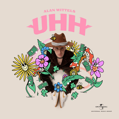 シングル/Uhh/Alan Wittels