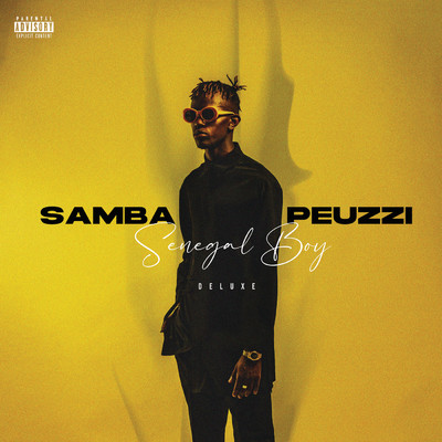 Ndaga (Explicit) (featuring Suspect 95／Remix)/Samba Peuzzi
