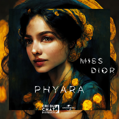 シングル/Miss Dior/PHYARA