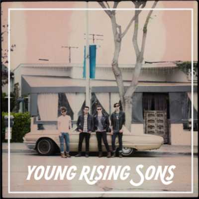 シングル/Red & Gold/Young Rising Sons