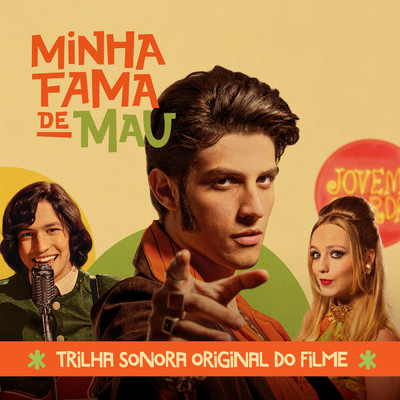 Minha Fama De Mau (Trilha Sonora Original Do Filme)/Various Artists