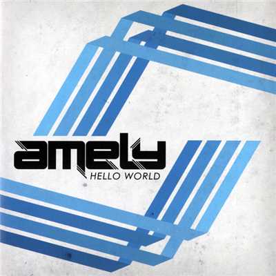 I'd Rather Be Alone/Amely