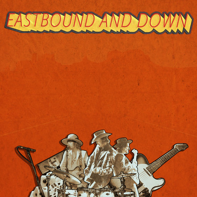 East Bound And Down/ミッドランド