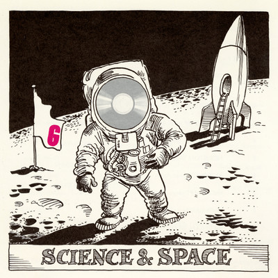 アルバム/Science & Space/Studio G