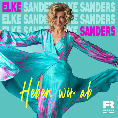 アルバム/Heben wir ab/Elke Sanders
