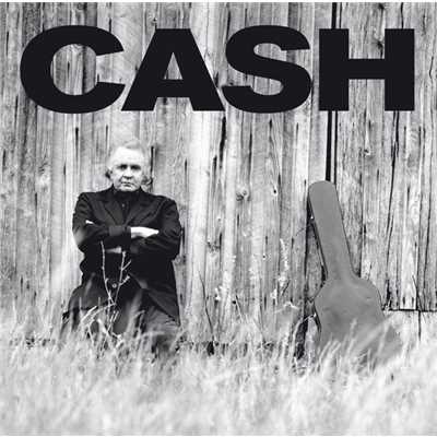 アンチェインド/Johnny Cash