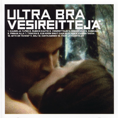 Vesireitteja/Ultra Bra