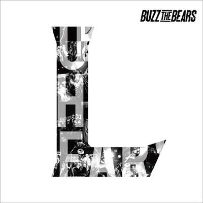 アルバム/L/BUZZ THE BEARS