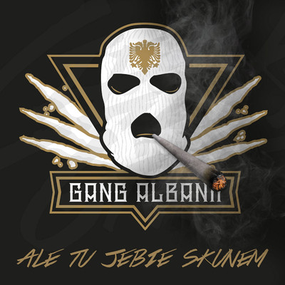 シングル/Ale tu jebie skunem/Gang Albanii