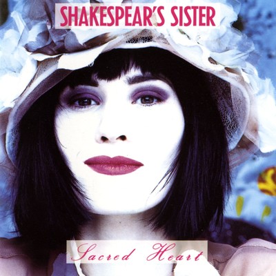 アルバム/Sacred Heart/Shakespear's Sister
