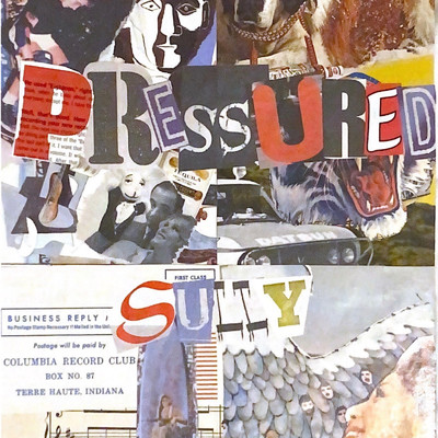 Pressured/Sully