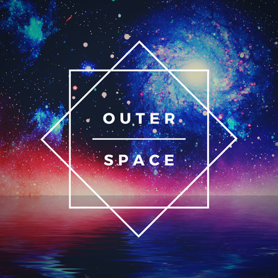Outer Space/DJ Mel