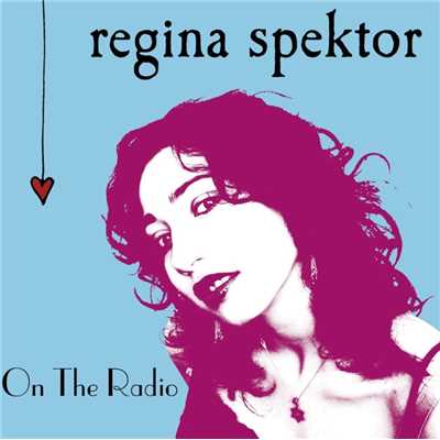 アルバム/On The Radio (U.K. 7” Vinyl #2)/regina spektor