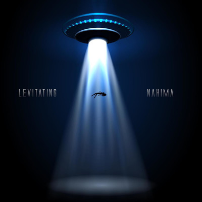 Levitating/Nahima