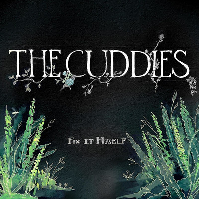 Hannah Rodriguez／The Cuddies