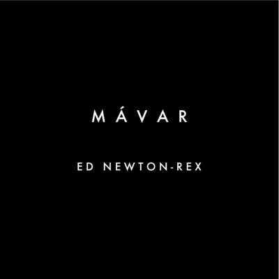 アルバム/Mavar/Ed Newton-Rex