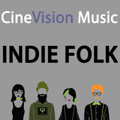 アルバム/Indie Folk/CineVision Music