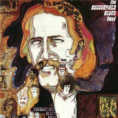 Double Trouble/The Paul Butterfield Blues Band