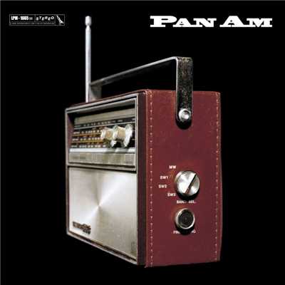 アルバム/Pan Am/Pan Am