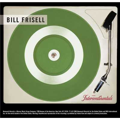 Good Old People/Bill Frisell