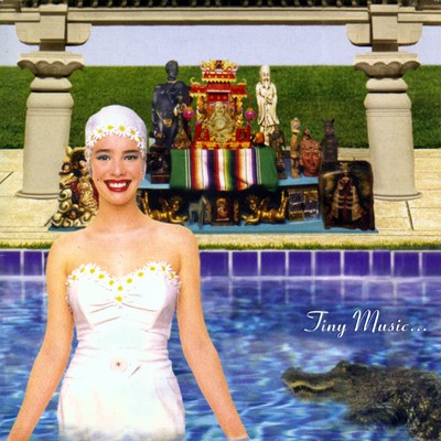 Tiny Music...Songs from the Vatican Gift Shop/Stone Temple Pilots
