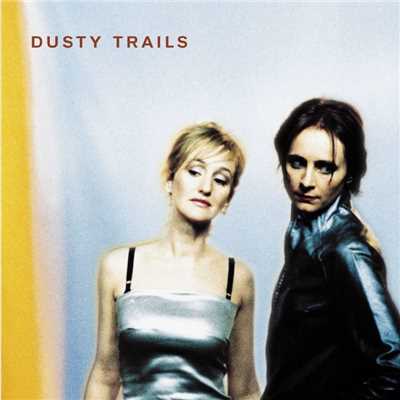 シングル/Fool for a Country Tune/Dusty Trails