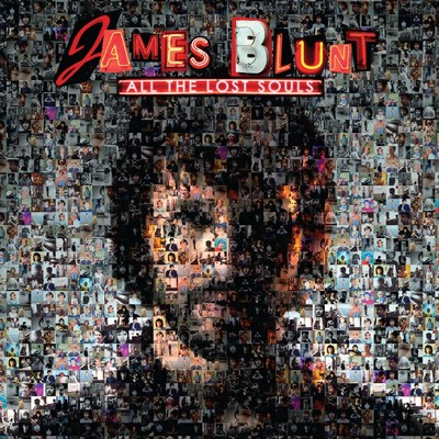 I Really Want You/James Blunt