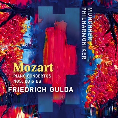 Munchner Philharmoniker & Friedrich Gulda