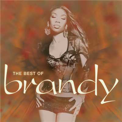 What About Us？/Brandy