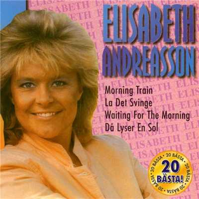 シングル/En enda morgon/Elisabeth Andreasson