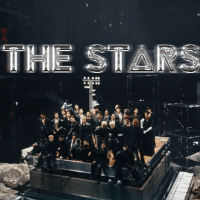 シングル/THE STARS (feat. 30 Anh Trai)/ANH TRAI ”SAY HI”