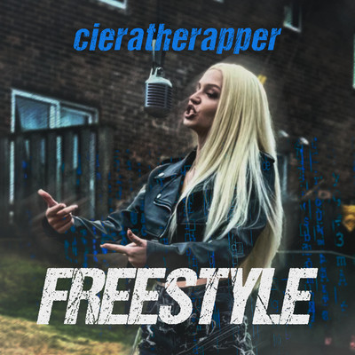 Freestyle/cieratherapper