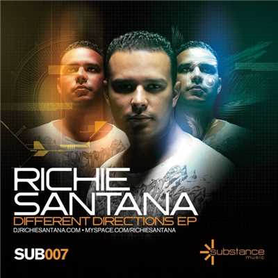 Different Directions EP/Richie Santana