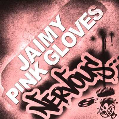 アルバム/Pink Gloves EP/Jaimy