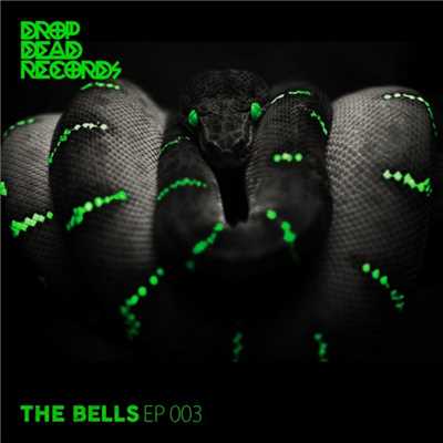 The Bells EP/Chriss Vargas, Jean Pierre