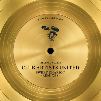 アルバム/Sweet Chariot (Remixes)/Club Artists United