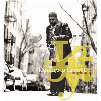 Before It's Time to Say Goodbye/Kenny Garrett